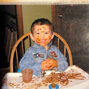 Meet your Posher, Georgene